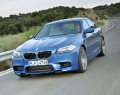 Neuer BMW M5-002